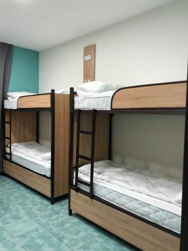 Фотография номера хостела Танский