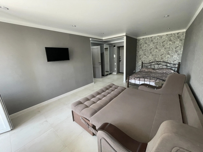 Фотография номера квартиры Квартира однокомнатная