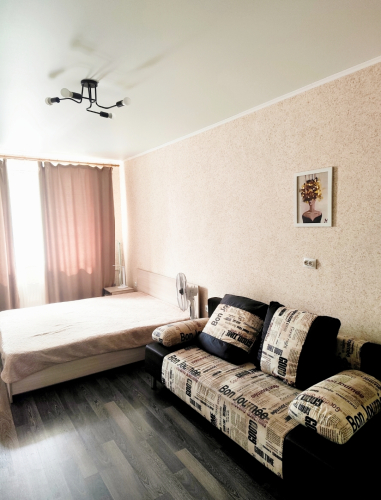 Фотография номера квартиры Апартаменты Студия ГЛЦ Оз Банное