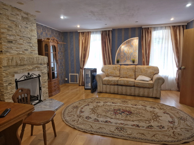 Фотография номера гостевого дома Купеческий