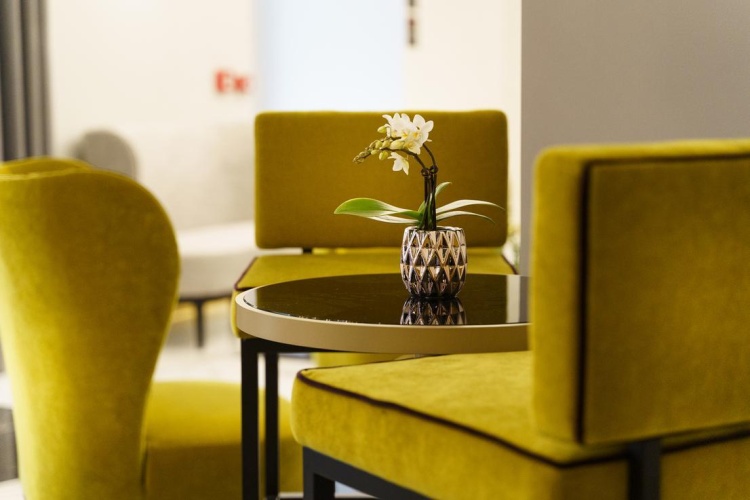 The Cross Hotel photo 26