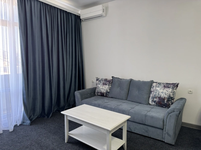2 Bedrooms Comfort Apartment with balcony