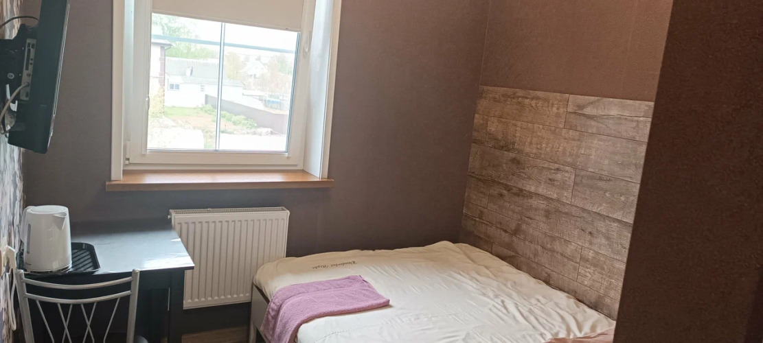 Фотография номера гостевого дома Вместе