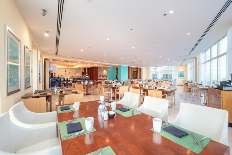 The Radisson Blu Resort Fujairah photo 26