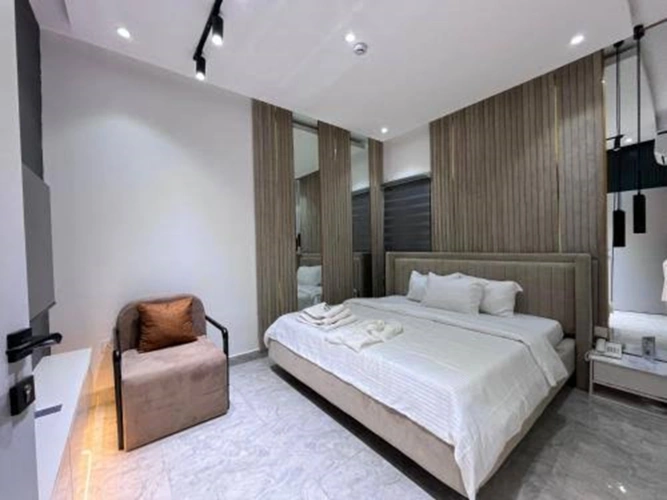 Superior Double room