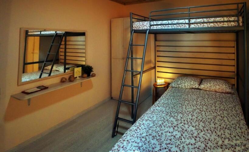 Фотография номера гостевого дома Гостевой Дом На Итальянском 9