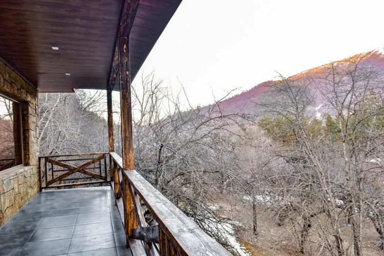 Maestro Rest House Dilijan Private House