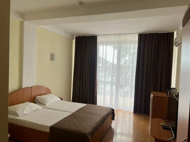 Фотография номера гостиницы Ласковый берег