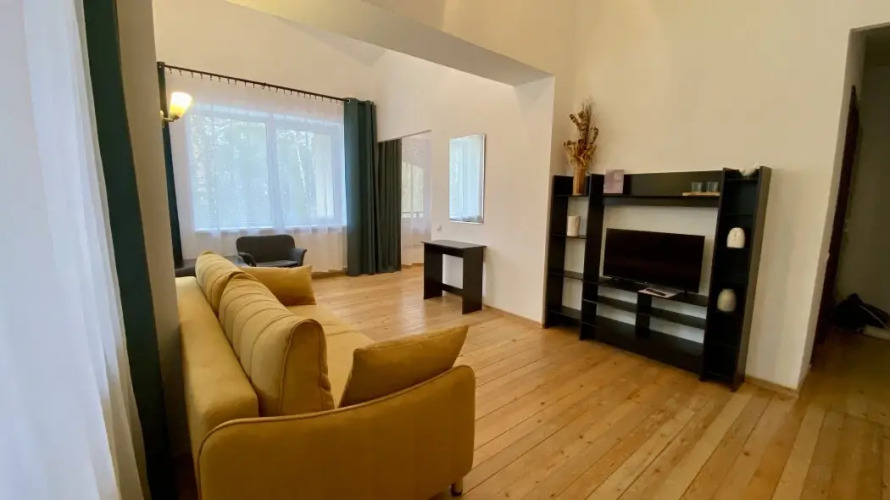 Фотография номера гостиницы Солнечная на Оке