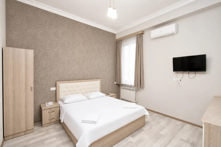 Komitas Residence