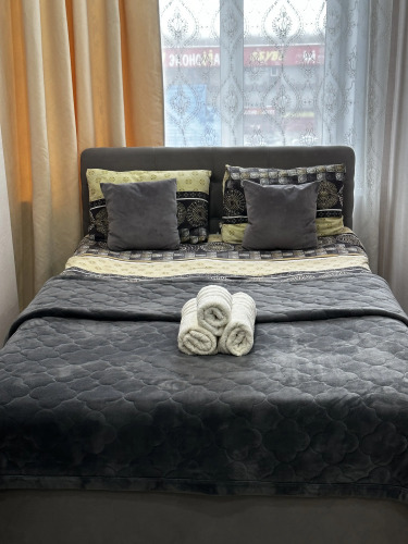 Фотография номера квартиры Квартира Красивая студия