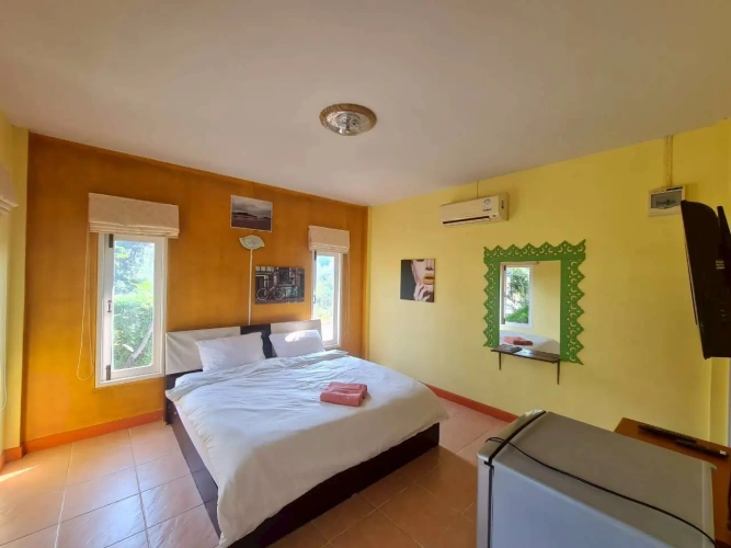 Premium Cottage