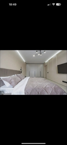 Фотография номера квартиры Квартира Your Apparts 2