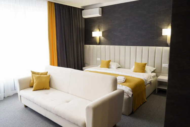 Hotel Bursa
