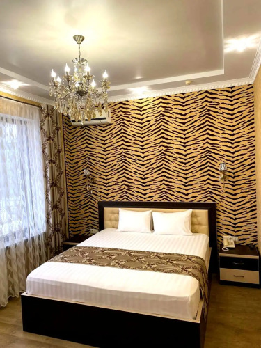  (двуспальная кровать) - изображение 1