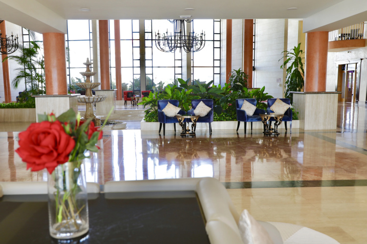 Grand Muthu Golf Plaza Hotel photo 40