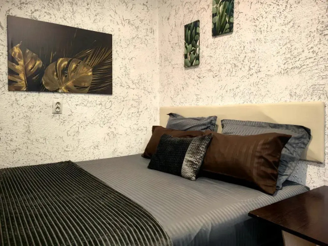 Фотография номера квартиры Апартаменты Daily Home 1