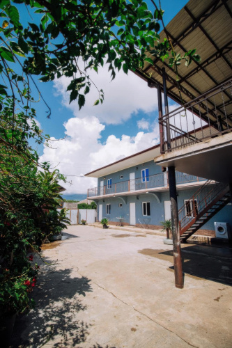 U Artema Guest House
