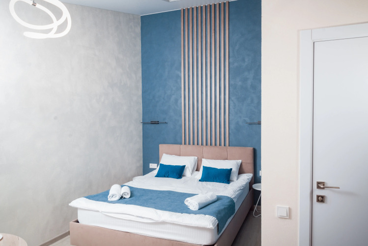 Фотография номера гостиницы Дубрава