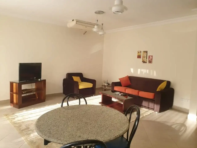 1 Bedroom Superior room
