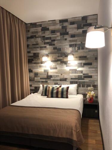 Фотография номера квартиры Апарт-отель SeZam club