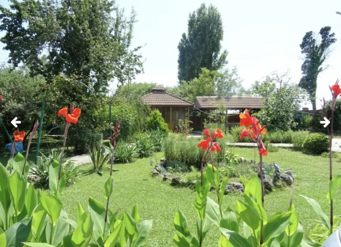 Sariya Guest house