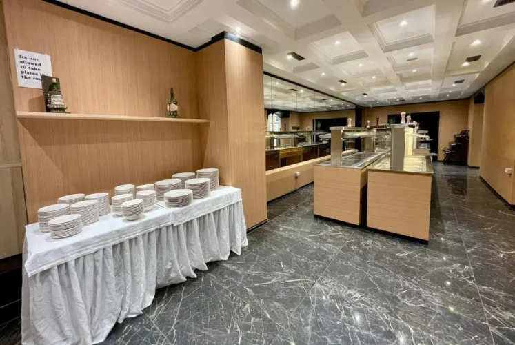 Amh Hotel