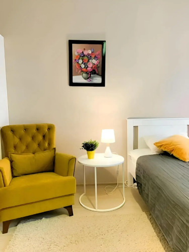 Фотография номера квартиры Квартира на улице Кондратенко