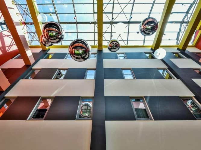 Ibis Baku City Hotel photo 43