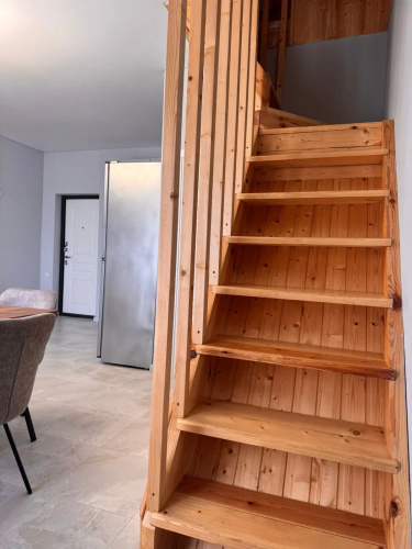 Private house Dom Na Beregu