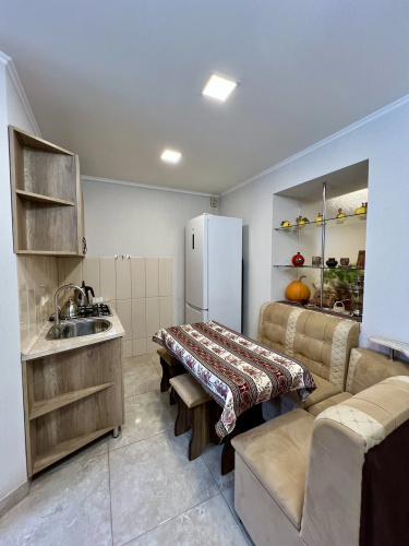 Green Park Guest House