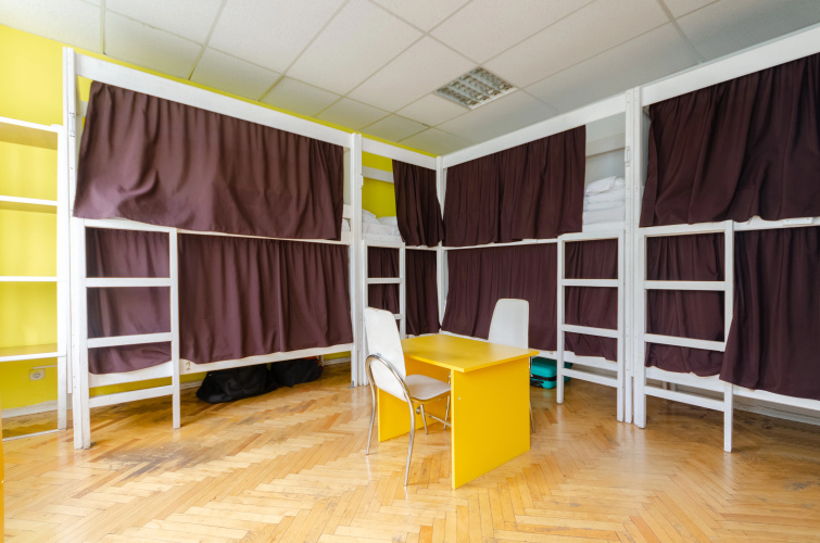 Hotelbild