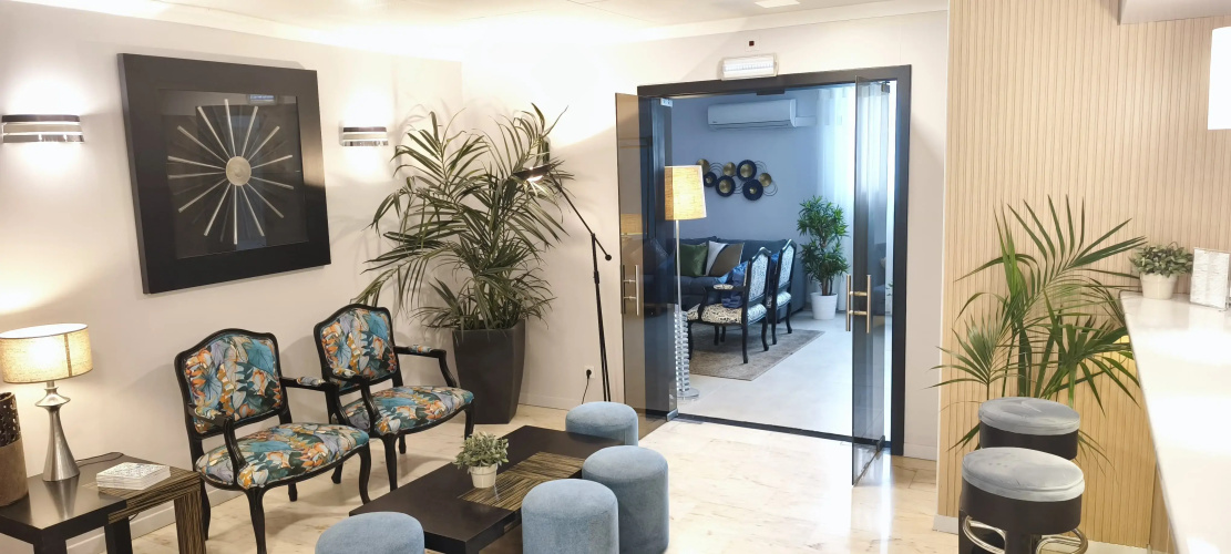 Sao Mamede Estoril Hotel