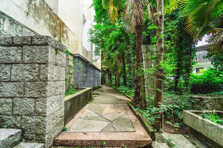 Villa Mariya Hotel