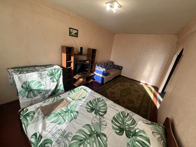 Фотография номера квартиры Квартира на Шахтерской 4A