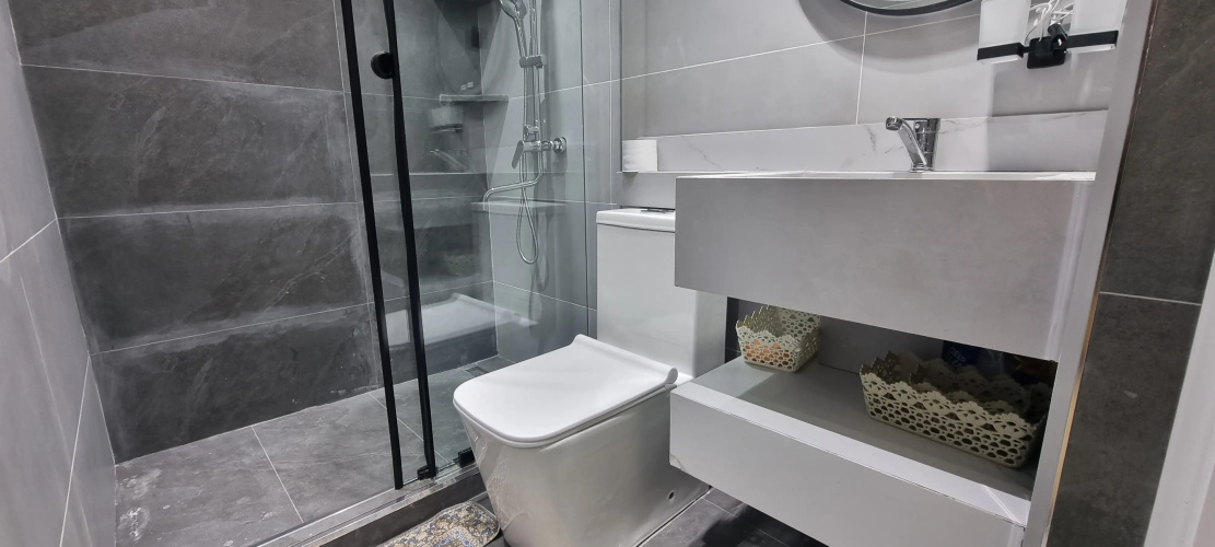 Фотография номера квартиры Апартаменты Bronin Homes 7