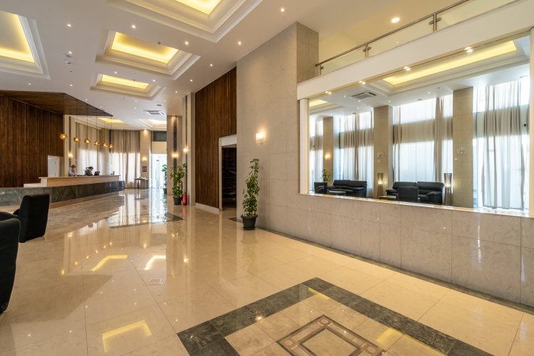 Castellum Suites photo 20
