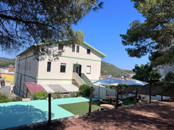 Brebei Niedda Hostel