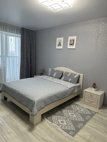 Фотография номера квартиры Апартаменты Манхеттен