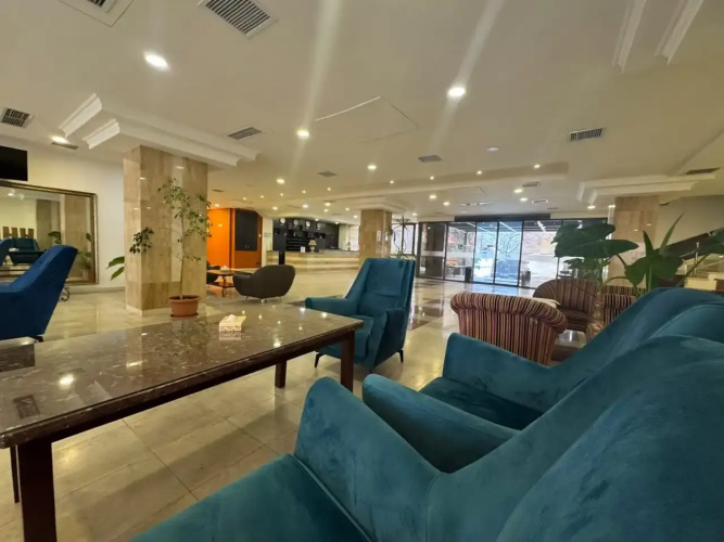 C-Hotel