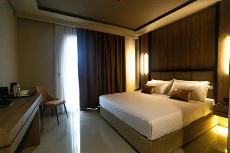 Kraal Hotel