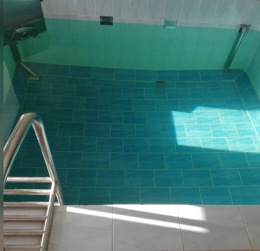 Luchesa HotelOver view