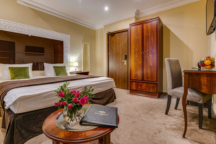  (двуспальная кровать) - изображение 1