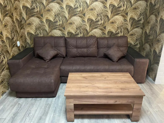 Фотография номера квартиры Квартира на Улице Урицкого 68