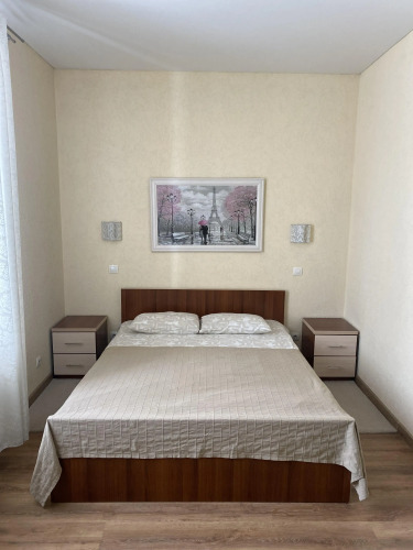 Фотография номера мини отеля Home