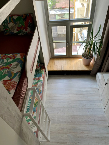 Фотография номера хостела North-West