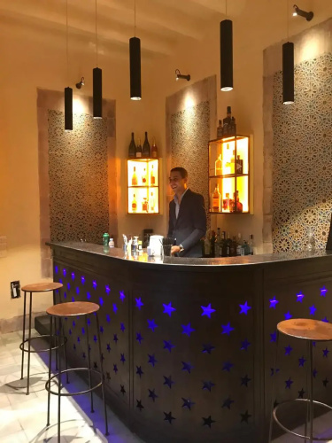 Hotel Dar Al Hossoun
