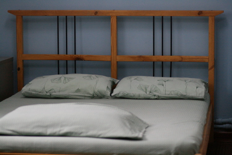 Фотография номера хостела Касл