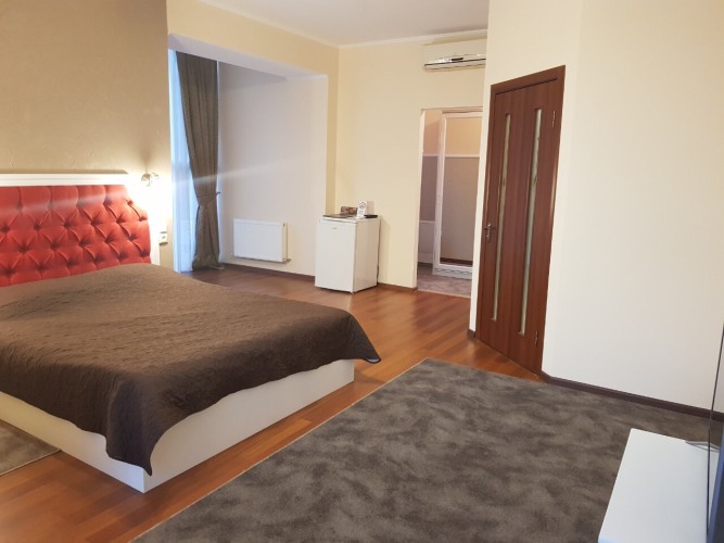 Фотография номера апарт отеля Helen Hotel