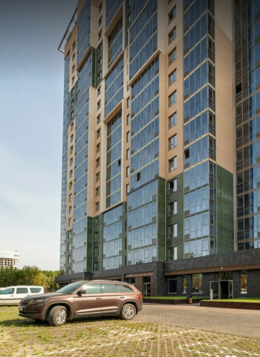 Фотография отеля